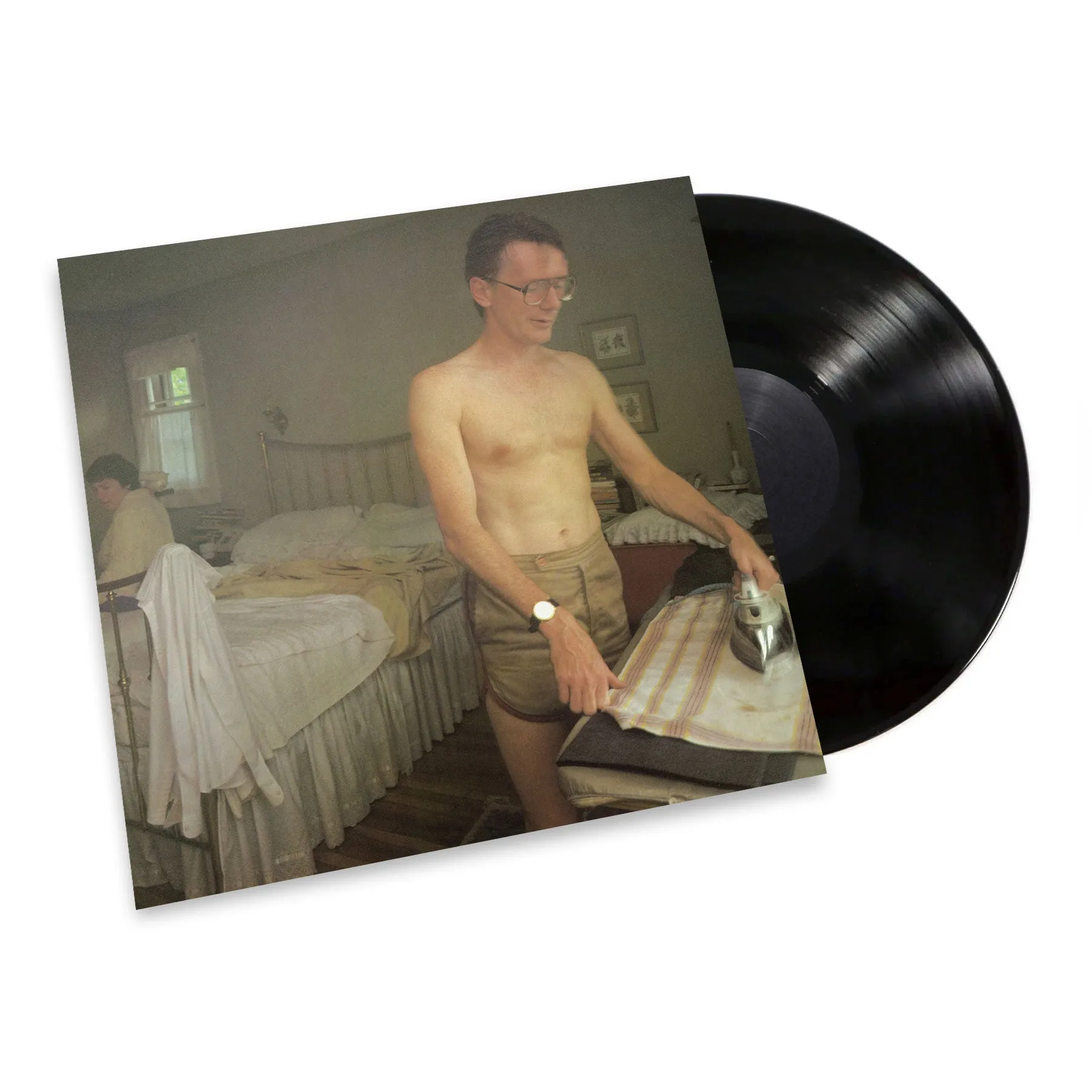 Men I Trust: Equus Asinus Vinyl LP - PRE-ORDER hi-fi vacuum tube amplifier,hi-fi stereo base,hi-fi speaker wire kit