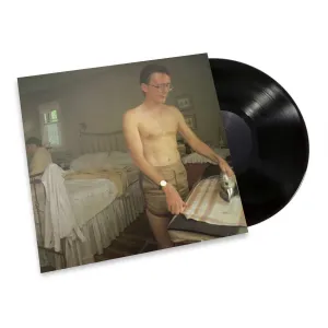 Men I Trust: Equus Asinus Vinyl LP - PRE-ORDER hi-fi vacuum tube amplifier,hi-fi stereo base,hi-fi speaker wire kit