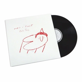 Men I Trust: Oncle Jazz Vinyl 2LP hi-fi cooling fan,hi-fi digital clock display,hi-fi power meter