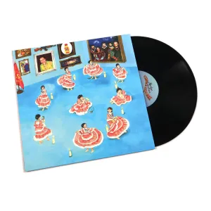 Meridian Brothers: Cumbia Siglo Xxi Vinyl LP hi-fi studio monitoring,hi-fi nearfield speakers,hi-fi farfield speakers