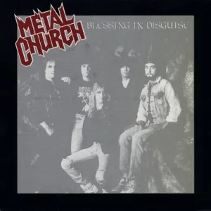 Metal Church C Blessing In Disguise (Music On Vinyl) (Arrives in 21 Days) hi-fi music amplifier,hi-fi bluetooth receiver with aptX,hi-fi cd transport