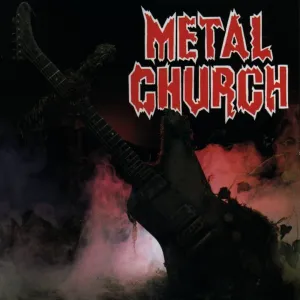 Metal Church C Metal Church (Music On Vinyl) (Arrives in 21 Days) hi-fi music amplifier,hi-fi bluetooth receiver with aptX,hi-fi cd transport