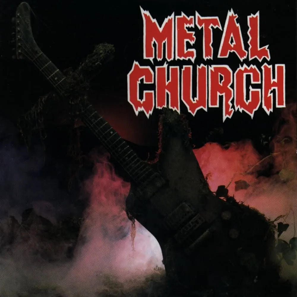Metal Church C Metal Church (Music On Vinyl) (Arrives in 21 Days) hi-fi music amplifier,hi-fi bluetooth receiver with aptX,hi-fi cd transport