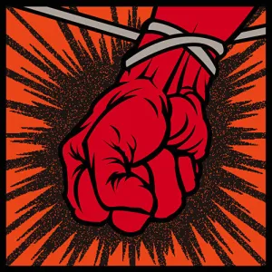 Metallica C St. Anger (Arrives in 4 days ) hi-fi studio monitor amp,hi-fi audiophile DAC,hi-fi lossless amplifier