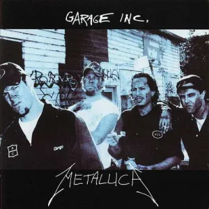 Metallica  Garage Inc.  (Arrives in 4 days) hi-fi radio tuner,hi-fi analog radio,hi-fi stereo cabinet with shelves