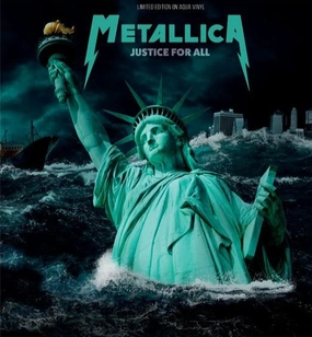Metallica - And Justice For All (Arrives in 7 Days) hi-fi radio tuner,hi-fi analog radio,hi-fi stereo cabinet with shelves