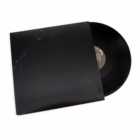 Metallica: Metallica (Black Album) (180g) Vinyl 2LP hi-fi cooling fan,hi-fi digital clock display,hi-fi power meter