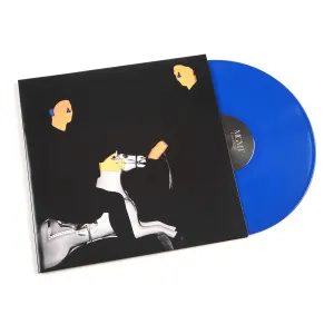 MGMT: Loss Of Life (Indie Exclusive Colored Vinyl) Vinyl LP hi-fi cooling fan,hi-fi digital clock display,hi-fi power meter