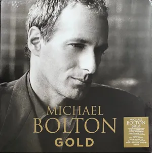 Michael Bolton C Gold  (Arrives in 4 Days) hi-fi equalizer with spectrum,hi-fi music system with turntable,hi-fi dual speaker setup