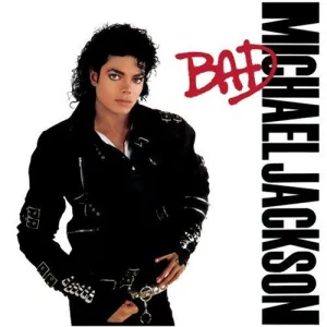 Michael Jackson  Bad  (Arrives in 4 Days)