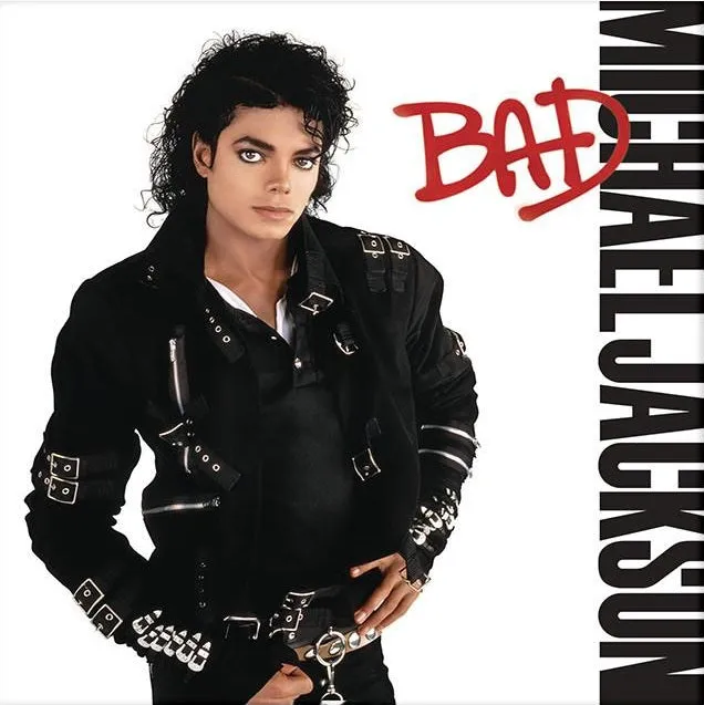 Michael Jackson  Bad (Arrives in 7 Days)