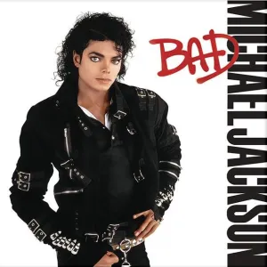 Michael Jackson  Bad (Arrives in 7 Days)