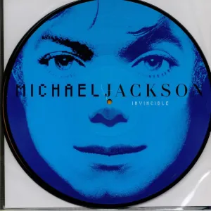 Michael Jackson C Invincible (Arrives in 21 days) hi-fi subwoofer cable,hi-fi driver unit,hi-fi frequency response