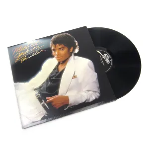 Michael Jackson: Thriller Vinyl LP hi-fi bluetooth speakers,hi-fi multiroom system,hi-fi immersive audio
