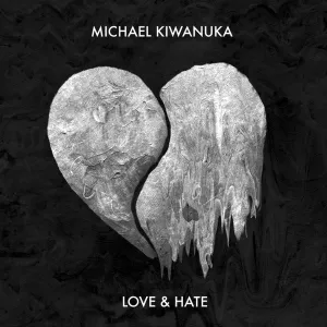 Michael Kiwanuka C Love & Hate  (Arrives in 4 days) hi-fi analog input amp,hi-fi Bluetooth 5.0 amp,hi-fi tube amp with bluetooth