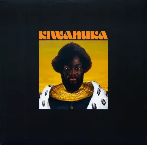 Michael Kiwanuka  Kiwanuka (Arrives in 4 days)