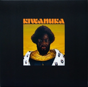 Michael Kiwanuka C Kiwanuka (Arrives in 4 days) hi-fi equalizer with spectrum,hi-fi music system with turntable,hi-fi dual speaker setup