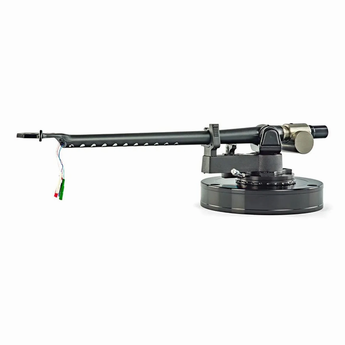 Michell Orbe Turntable with TecnoArm 2 Tonearm (Black)