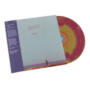 Mid-Air Thief: Crumbling (Purple & Gold Colored Vinyl) Vinyl LP hi-fi soundproof solution,hi-fi wall mount speakers,hi-fi ceiling speakers