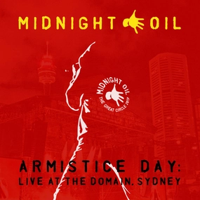 Midnight Oil C Armistice Day: Live At The Domain, Sydney (Music On Vinyl) (Arrives in 21 Days) hi-fi desktop system,hi-fi modular audio system,hi-fi recording playback