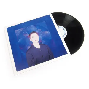 Midori Takada / Masahiko Satoh: Lunar Cruise Vinyl LP CD hi-fi speaker analyzer,hi-fi pink noise calibrator,hi-fi frequency sweep