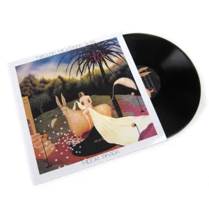 Midori Takada: Through The Looking Glass Vinyl LP hi-fi bluetooth speakers,hi-fi multiroom system,hi-fi immersive audio