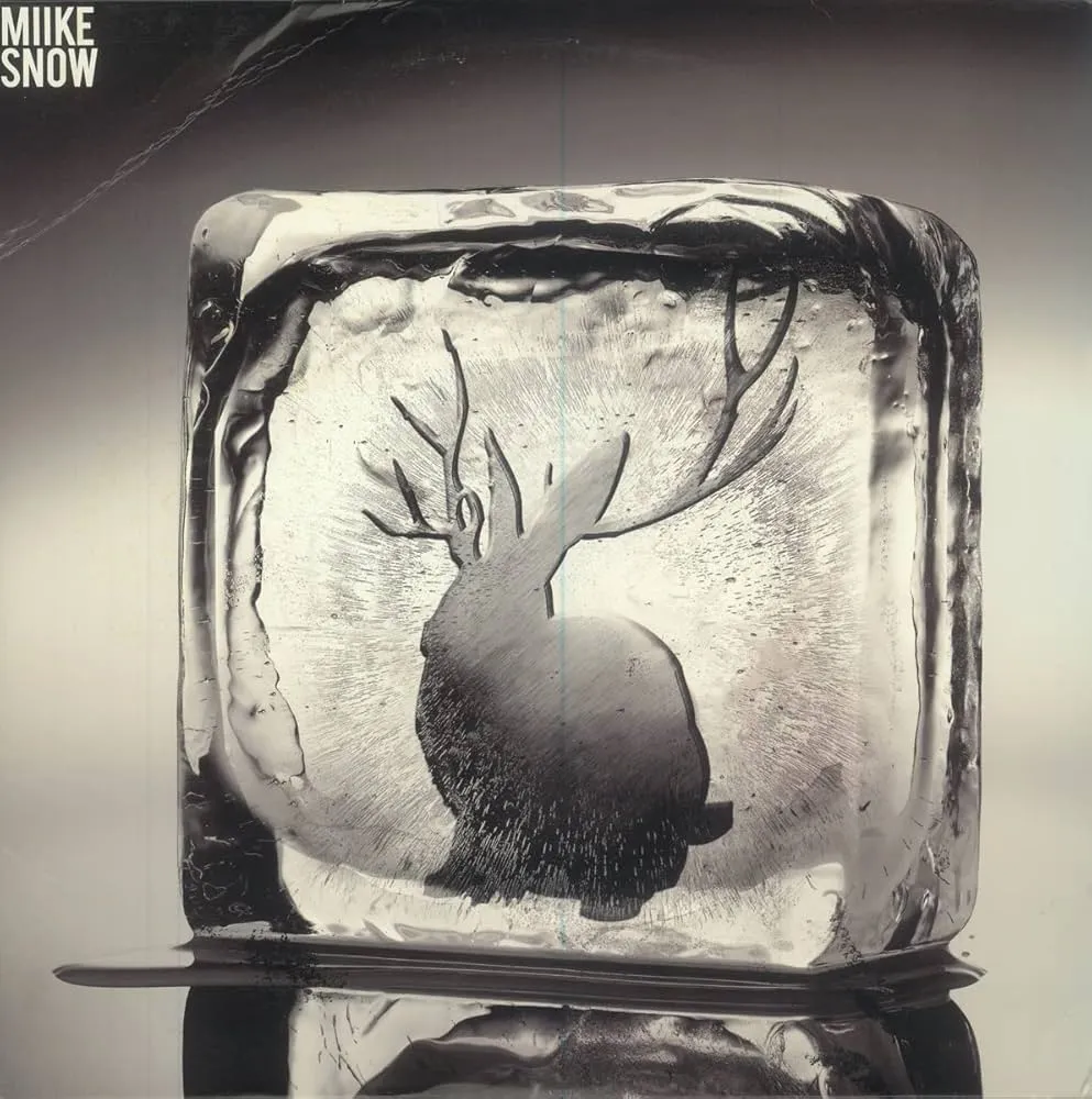 Miike Snow: Miike Snow Vinyl LP - PRE-ORDER hi-fi vacuum tube amplifier,hi-fi stereo base,hi-fi speaker wire kit