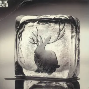 Miike Snow: Miike Snow Vinyl LP - PRE-ORDER