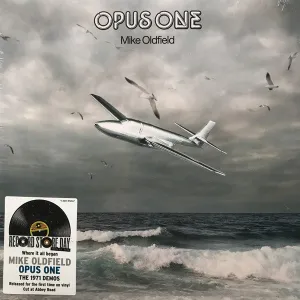 Mike Oldfield  Opus One (Arrives in 4 days) hi-fi magnetic shield,hi-fi DIY amplifier kit,hi-fi signal booster