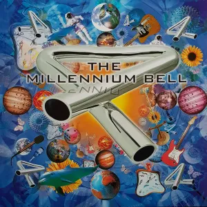 Mike Oldfield The Millennium Bell  (Arrives in 4 Days)