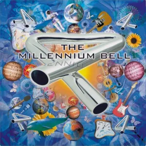 Mike Oldfield  The Millennium Bell (Music On Vinyl) (Arrives in 21 Days)