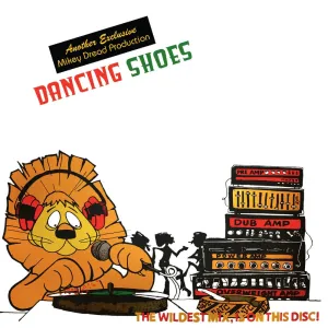 Mikey Dread / Watty Burnett / Michael Israel C Dancing Shoes / Don't Hide (Music On Vinyl) (Arrives in 21 Days) hi-fi music amplifier,hi-fi bluetooth receiver with aptX,hi-fi cd transport