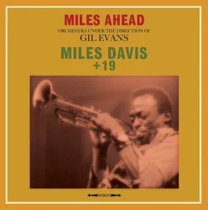 Miles Davis   19, Gil Evans C Miles Ahead  (Arrives in 4 Days) hi-fi studio monitor amp,hi-fi audiophile DAC,hi-fi lossless amplifier