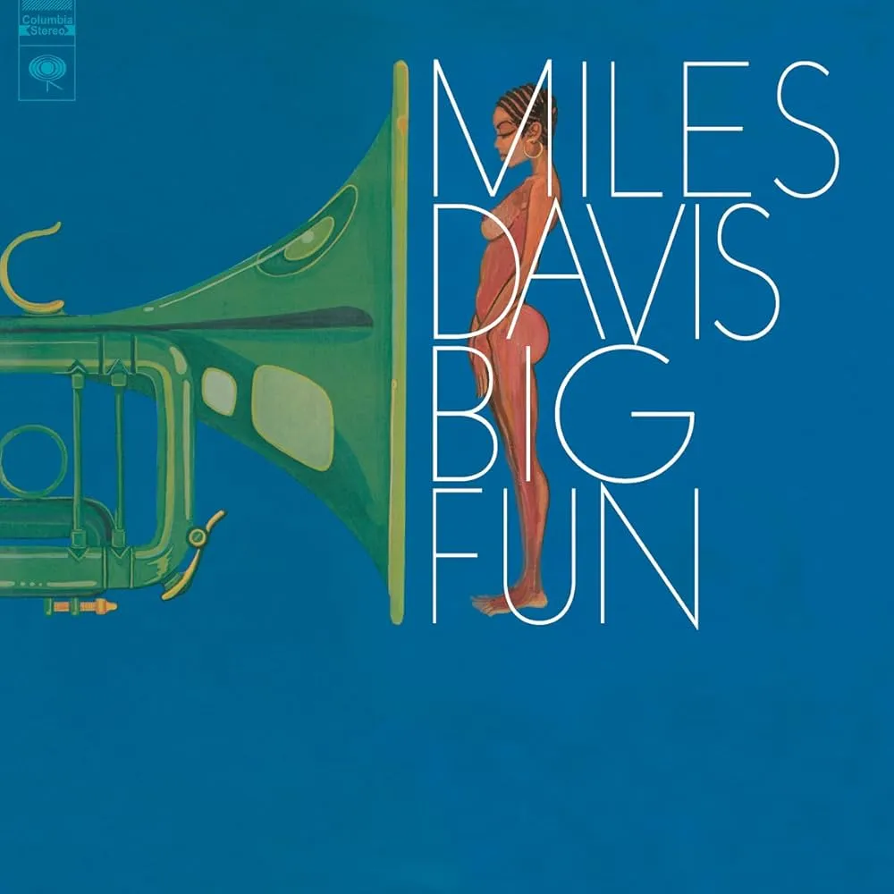 Miles Davis C Big Fun (Music On Vinyl) (Arrives in 21 Days) hi-fi music amplifier,hi-fi bluetooth receiver with aptX,hi-fi cd transport
