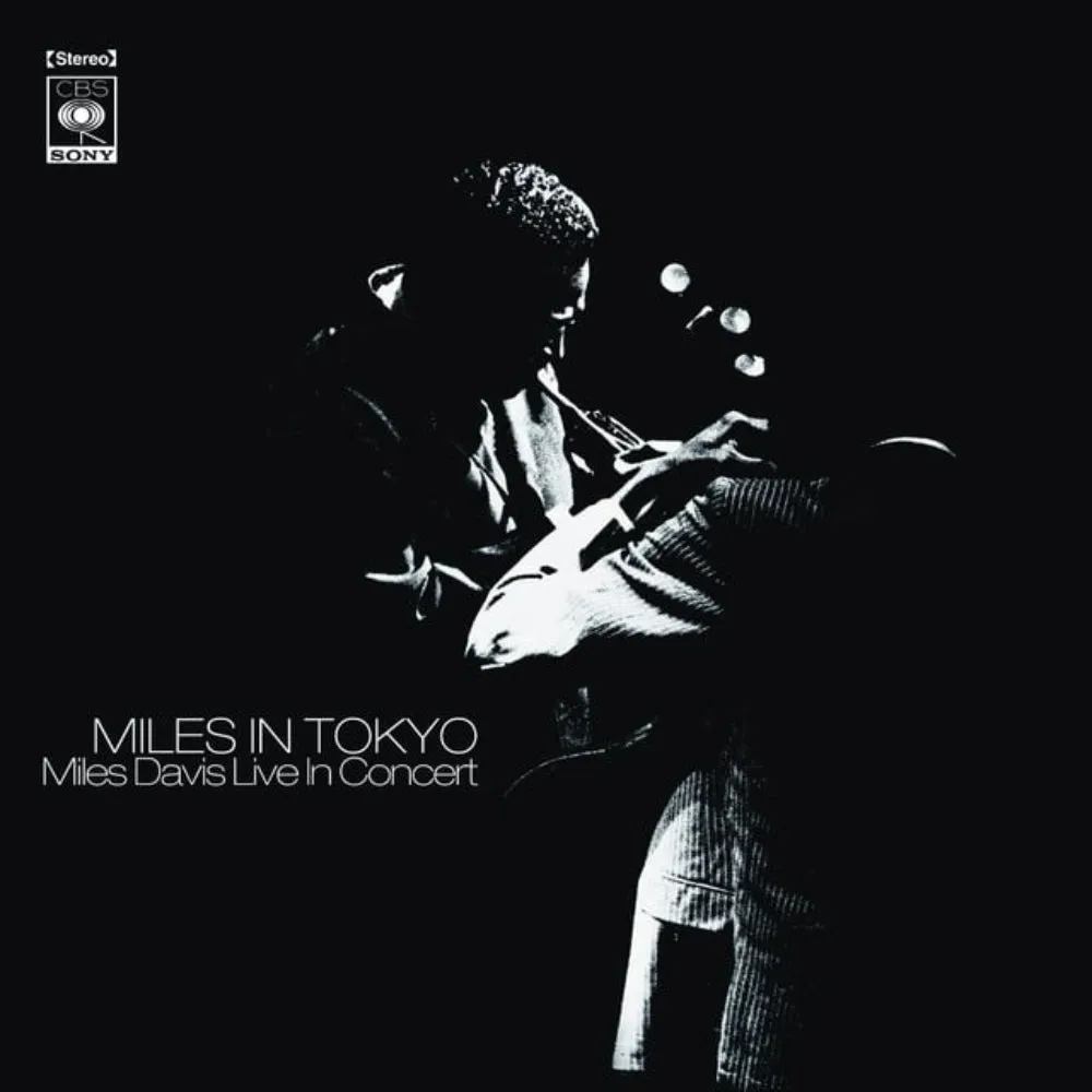 Miles Davis C Miles In Tokyo (Music On Vinyl) (Arrives in 21 Days) hi-fi music amplifier,hi-fi bluetooth receiver with aptX,hi-fi cd transport