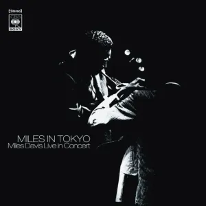 Miles Davis C Miles In Tokyo (Music On Vinyl) (Arrives in 21 Days) hi-fi music amplifier,hi-fi bluetooth receiver with aptX,hi-fi cd transport