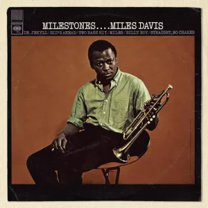 Miles Davis C Milestones (Music On Vinyl) (Arrives in 21 Days) hi-fi music amplifier,hi-fi bluetooth receiver with aptX,hi-fi cd transport