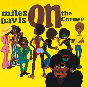 Miles Davis C On The Corner (Music On Vinyl) (Arrives in 21 Days) hi-fi desktop system,hi-fi modular audio system,hi-fi recording playback