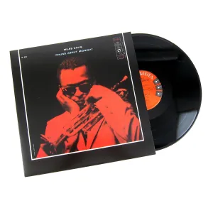 Miles Davis: Round About Midnight - Mono Version (180g) Vinyl LP hi-fi portable DAC,hi-fi desktop DAC,hi-fi headphone stand