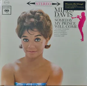 Miles Davis Sextet - Someday My Prince Will Come  (Arrives in 4 Days) hi-fi music amplifier,hi-fi bluetooth receiver with aptX,hi-fi cd transport