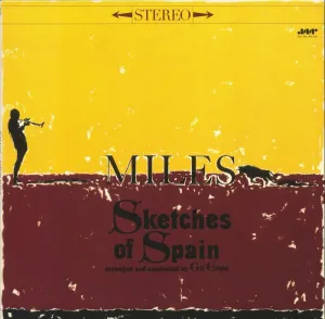 Miles Davis - Sketches Of Spain (Arrives in 7 Days) hi-fi linear power supply,hi-fi digital coaxial input,hi-fi speaker selector