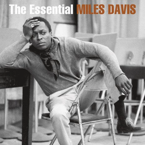 Miles Davis C The Essential Miles Davis  (Arrives in 4 Days) hi-fi studio monitor amp,hi-fi audiophile DAC,hi-fi lossless amplifier