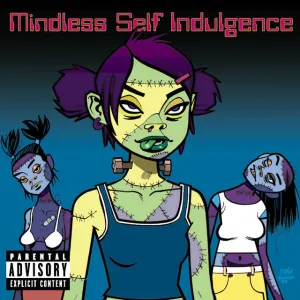 Mindless Self Indulgence C Frankenstein Girls Will Seem Strangely Sexy (Music On Vinyl) (Arrives in 21 Days) hi-fi music amplifier,hi-fi bluetooth receiver with aptX,hi-fi cd transport