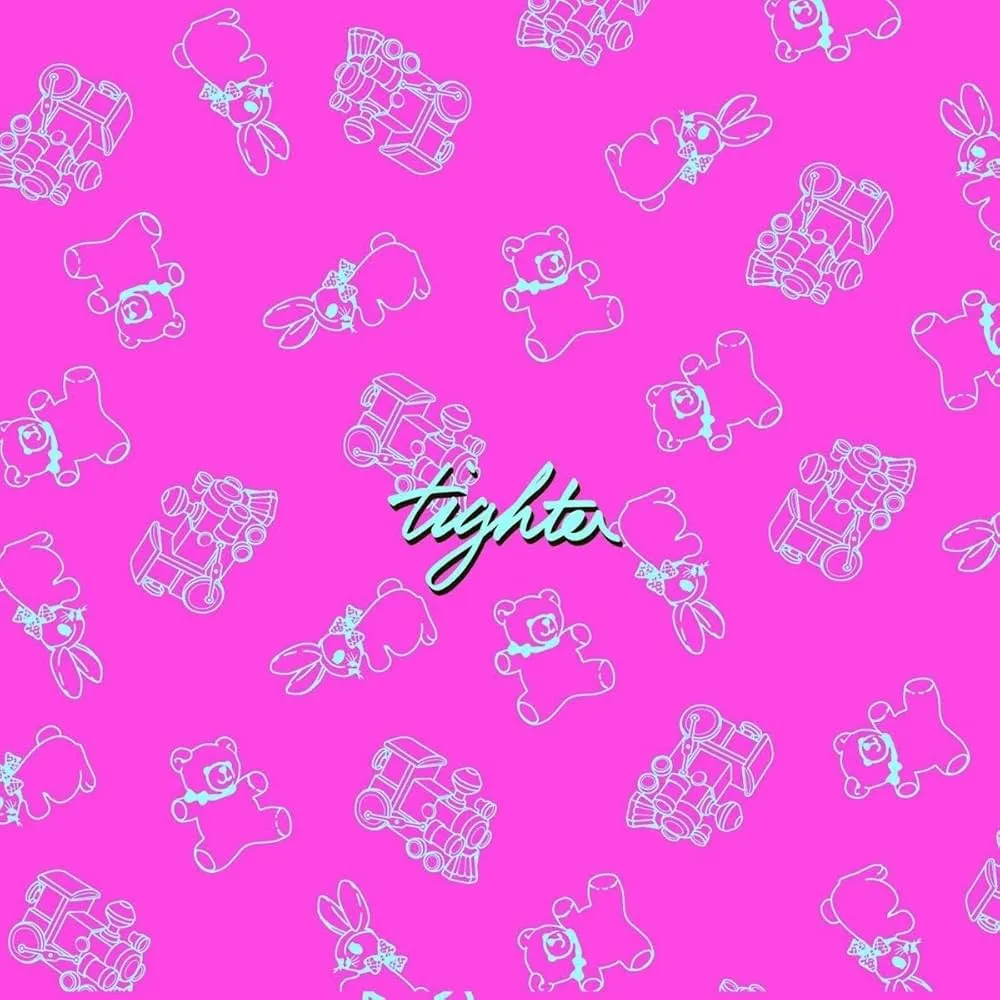 Mindless Self Indulgence  Tighter (Music On Vinyl) (Arrives in 21 Days)