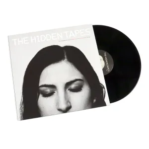Minimal Wave: The Hidden Tapes (180g) Vinyl LP hi-fi soundproof solution,hi-fi wall mount speakers,hi-fi ceiling speakers