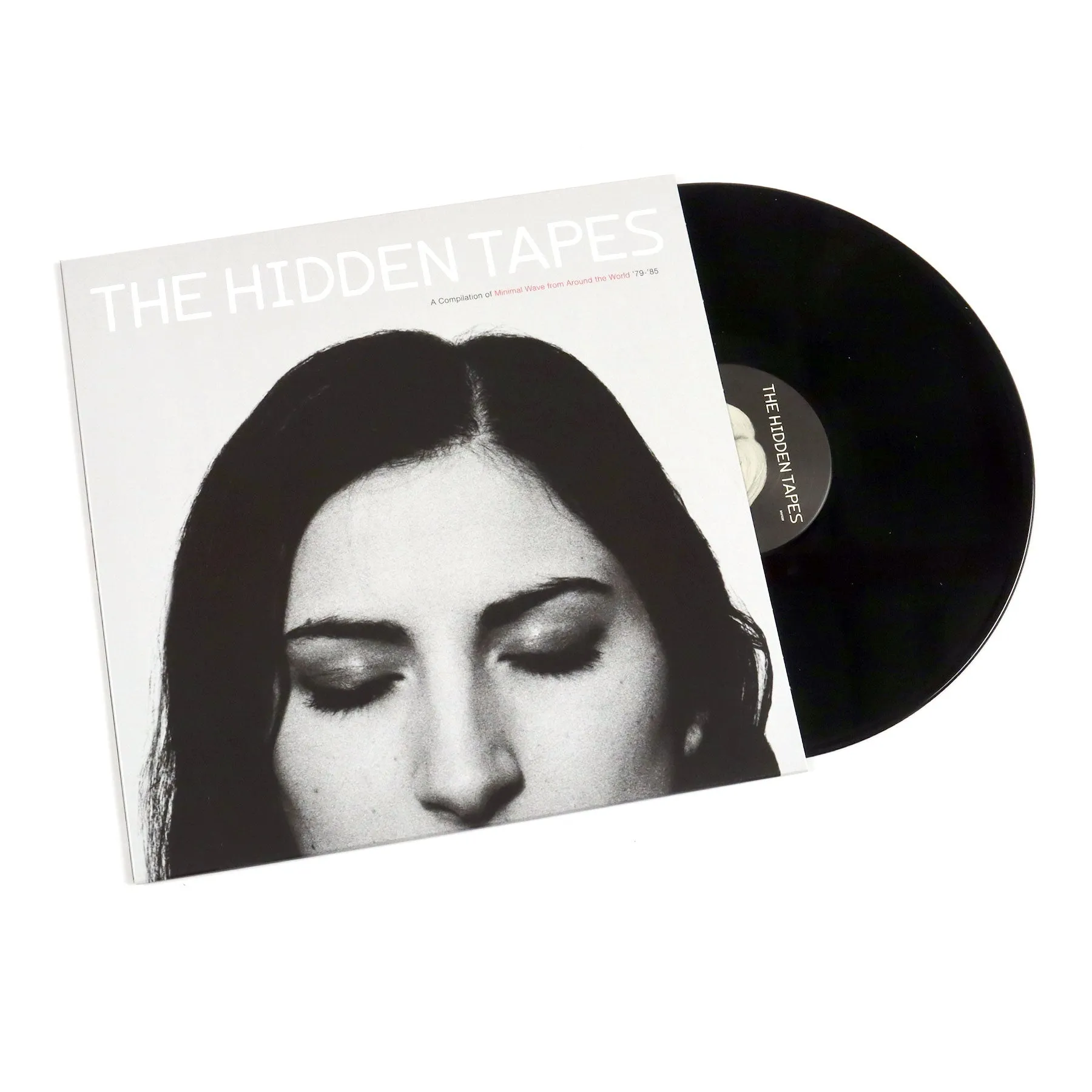Minimal Wave: The Hidden Tapes (180g) Vinyl LP hi-fi soundproof solution,hi-fi wall mount speakers,hi-fi ceiling speakers