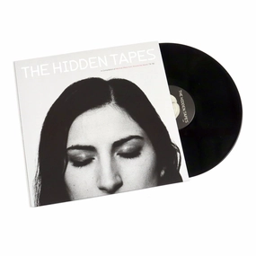 Minimal Wave: The Hidden Tapes (180g) Vinyl LP hi-fi phono amp,hi-fi hi-res bluetooth,hi-fi amplifier enclosure
