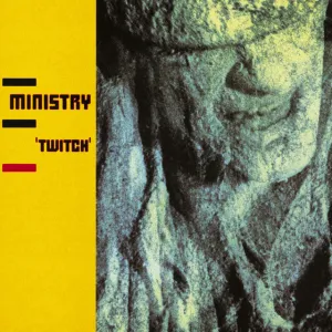 Ministry C Twitch (Music On Vinyl) (Arrives in 21 Days) hi-fi music amplifier,hi-fi bluetooth receiver with aptX,hi-fi cd transport
