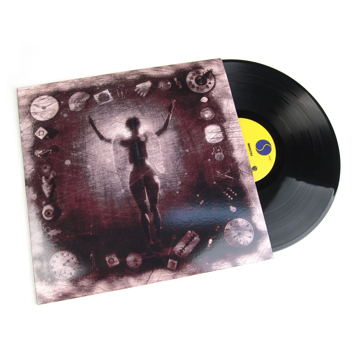 Ministry: ________ / Psalm 69 (180g) Vinyl LP hi-fi bluetooth speakers,hi-fi multiroom system,hi-fi immersive audio