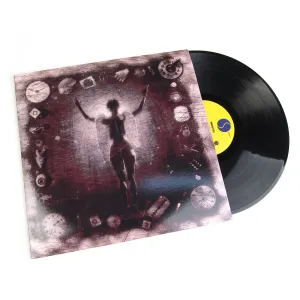 Ministry: ________ / Psalm 69 (180g) Vinyl LP hi-fi speaker analyzer,hi-fi pink noise calibrator,hi-fi frequency sweep